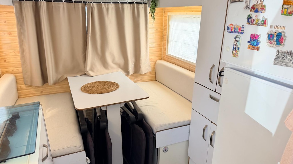 Güney karavan maksi 440 modeli 2023model / tüm herşeyi yenilenmiştir. - 11