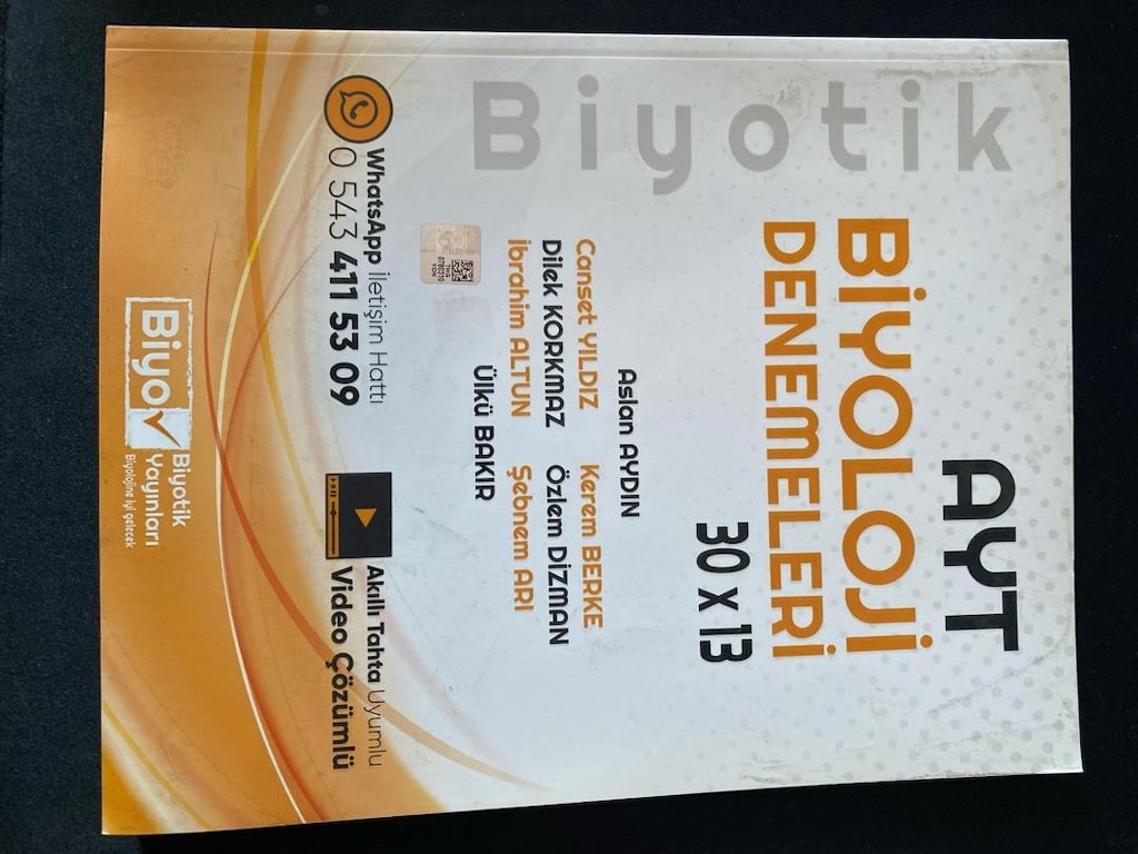 en iyi yayınlardan oluşan set soru bankaları ve branş denemeleri - 12