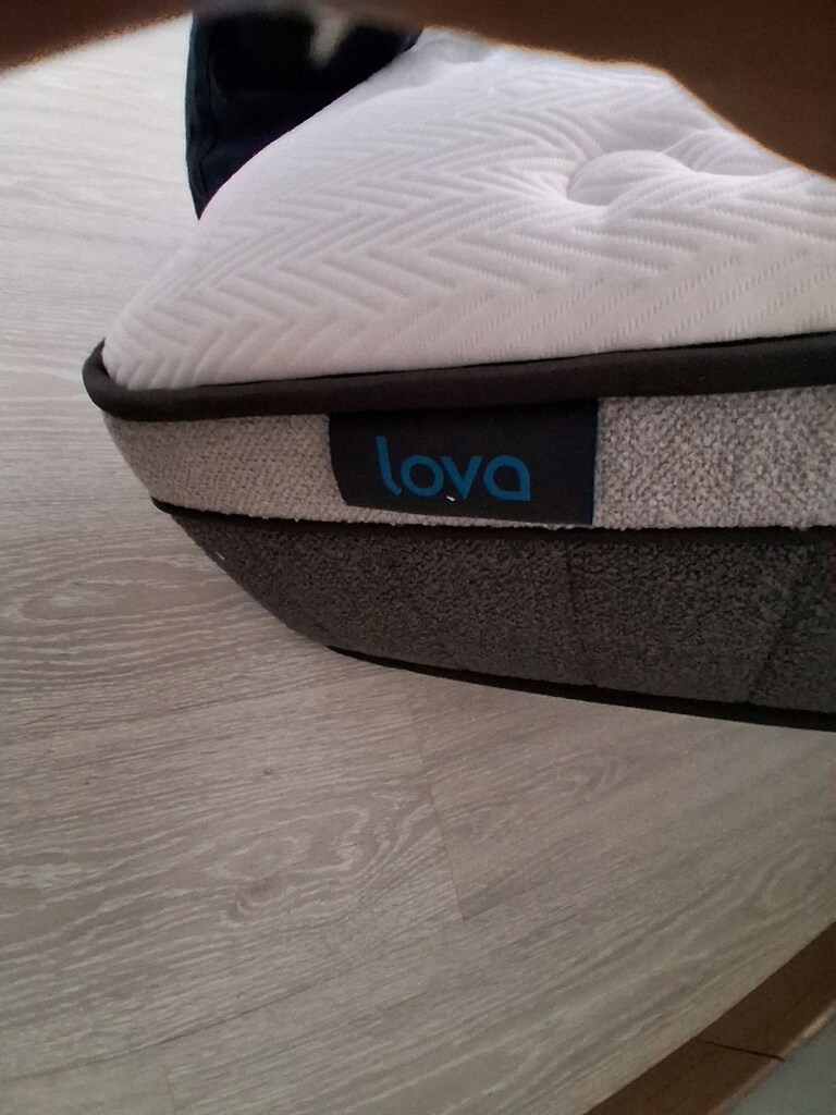 lova yatak 140x190cm - 2