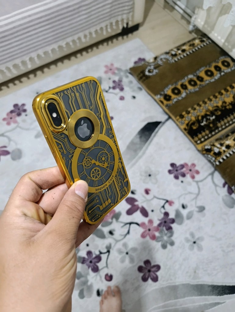 iPhone xmax sıfır ayarında - 7