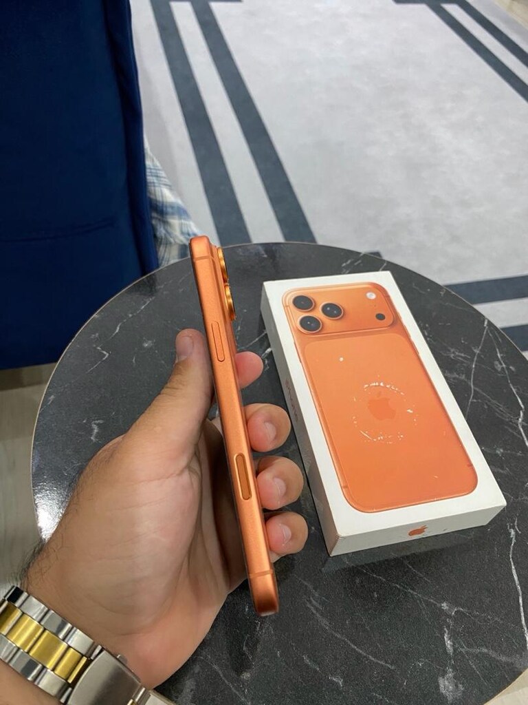 İPHONE 17 PRO MAX YILI KURTARIYOR - 4