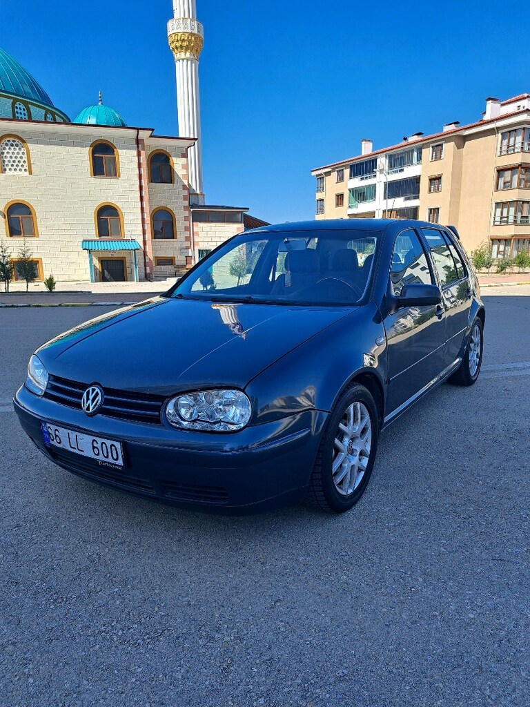 Golf4 Pasifik 2003 Uşak/Merkez - 3