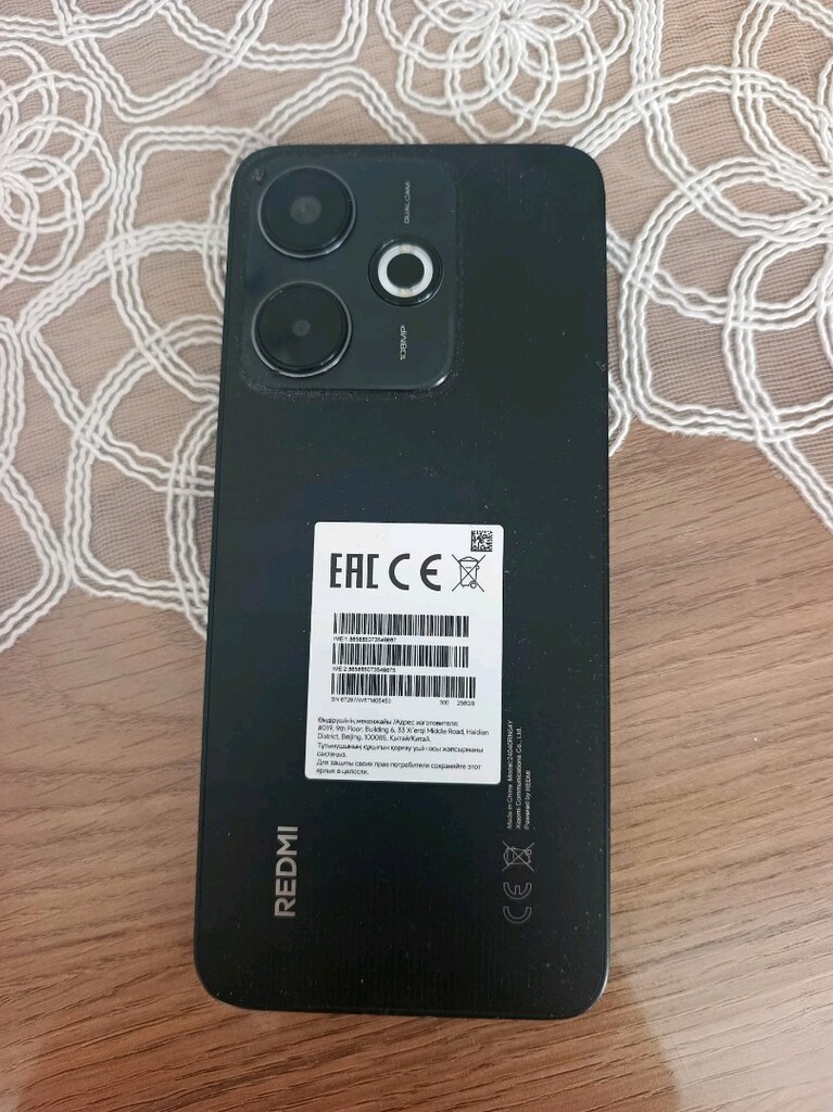 Xiaomi red mi 13x - 2
