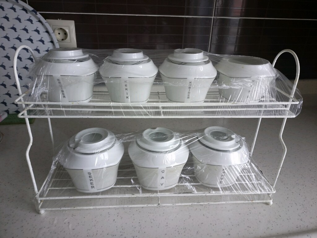 sağlam baharat takımı - 3