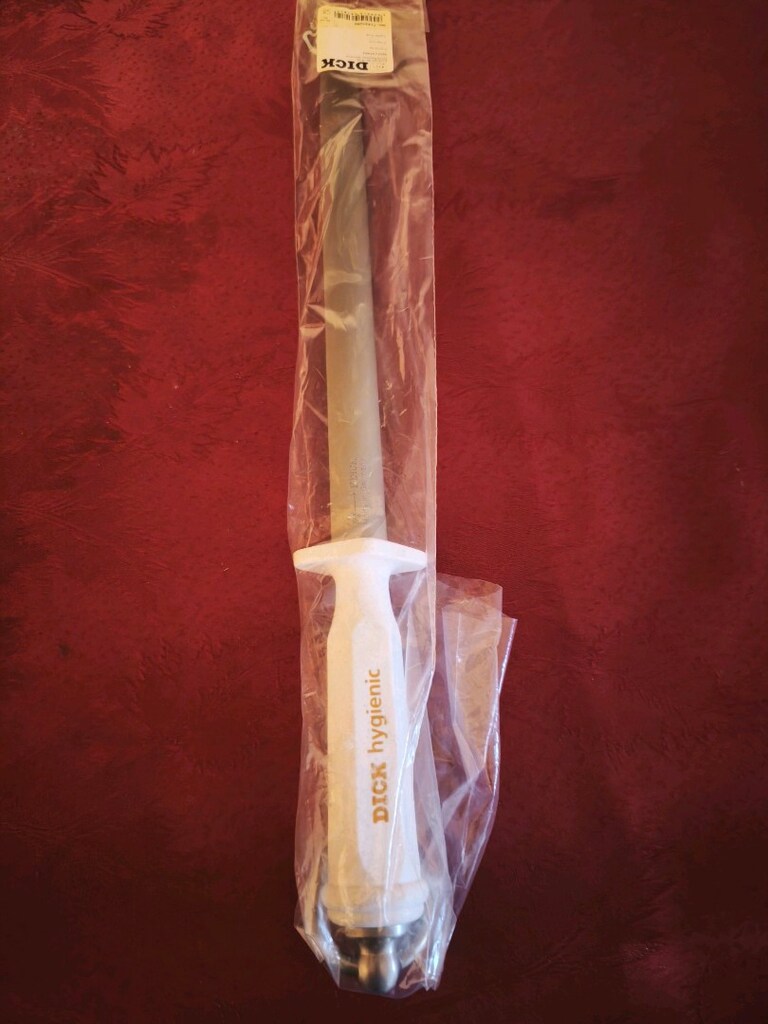 satılık sıfır f.dick hygienic masat - 10