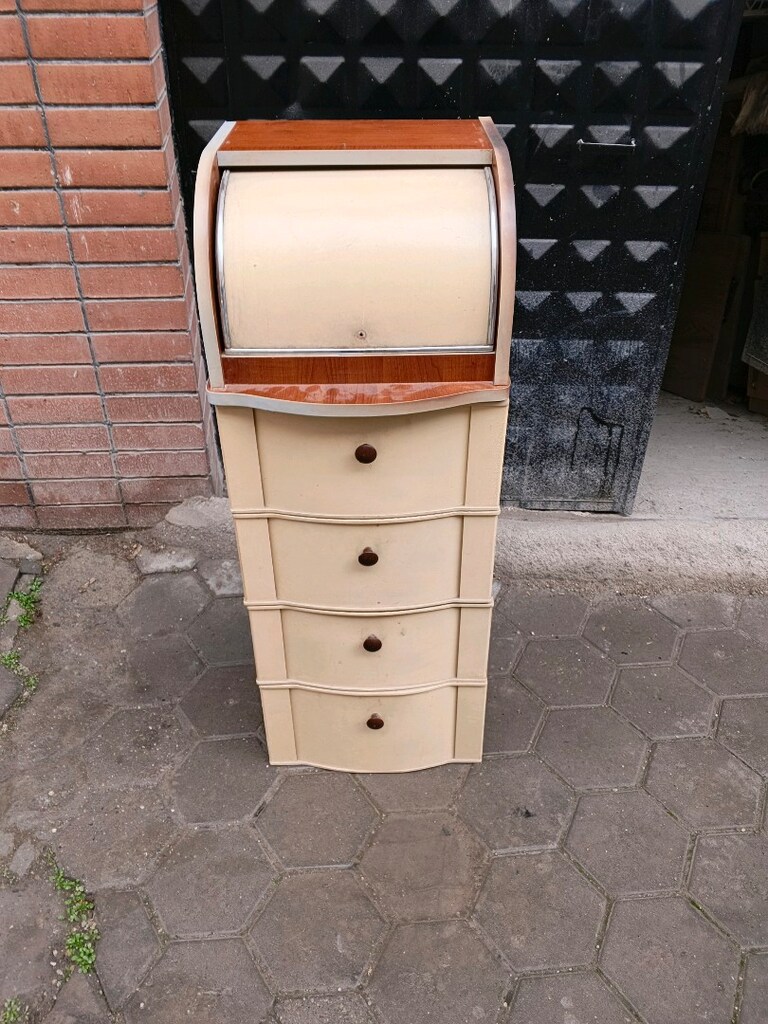 ekmeklik dolabı - 3