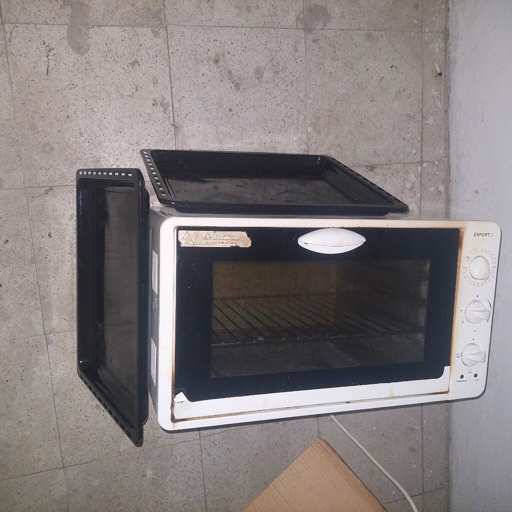durumu iyi fırın - 10