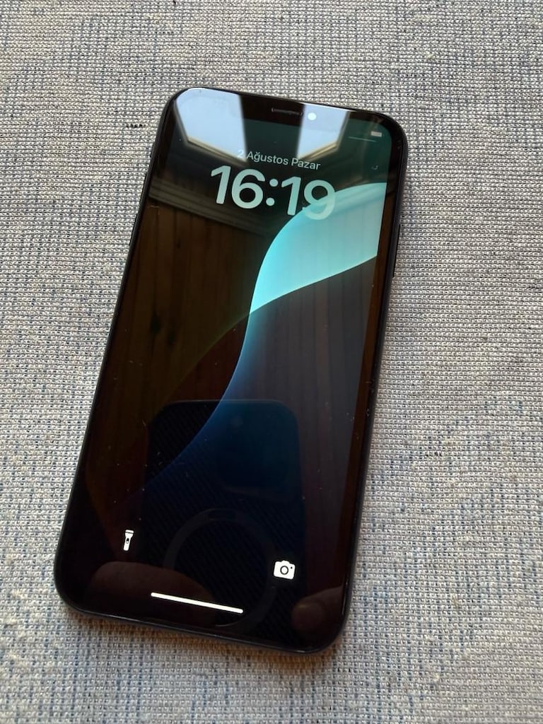 Apple iPhone XR 64 GB YD CİHAZ 1 YIL KULLANIMA AÇIK Apple - 5