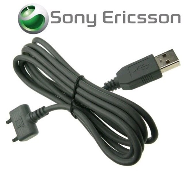 Sony Ericsson Usb kablo