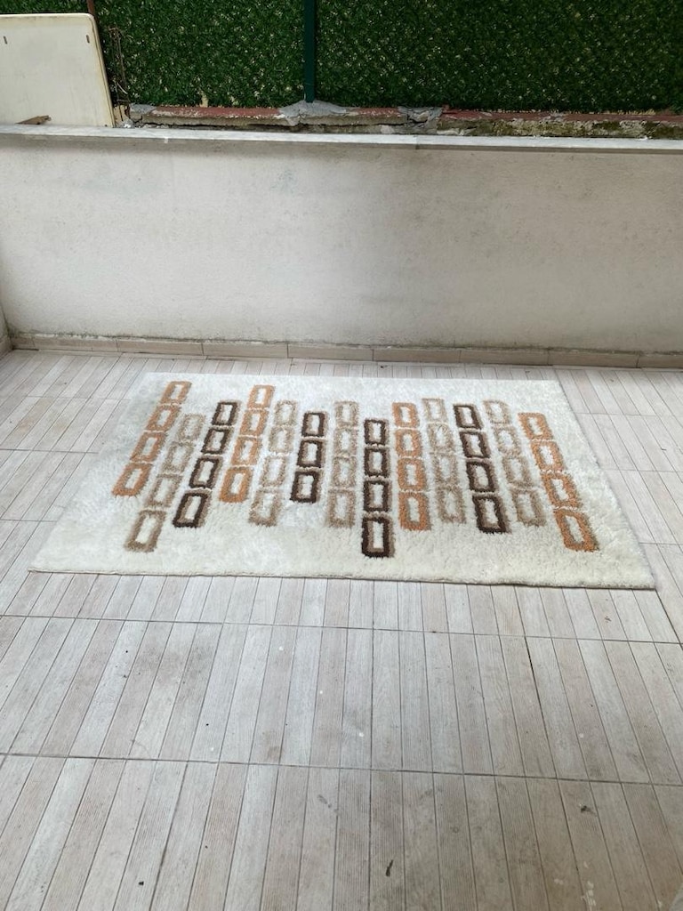 SALON HALISI 4 METRE KARE - 2
