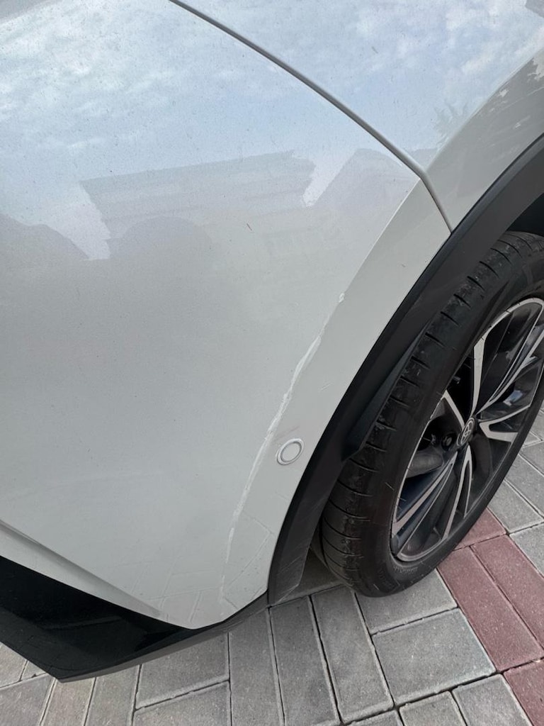 DOKTORDAN-9700 KM-SIFIRDAN FARKSIZ-TOYOTA CHR-FULL-EKSTRALI - 17