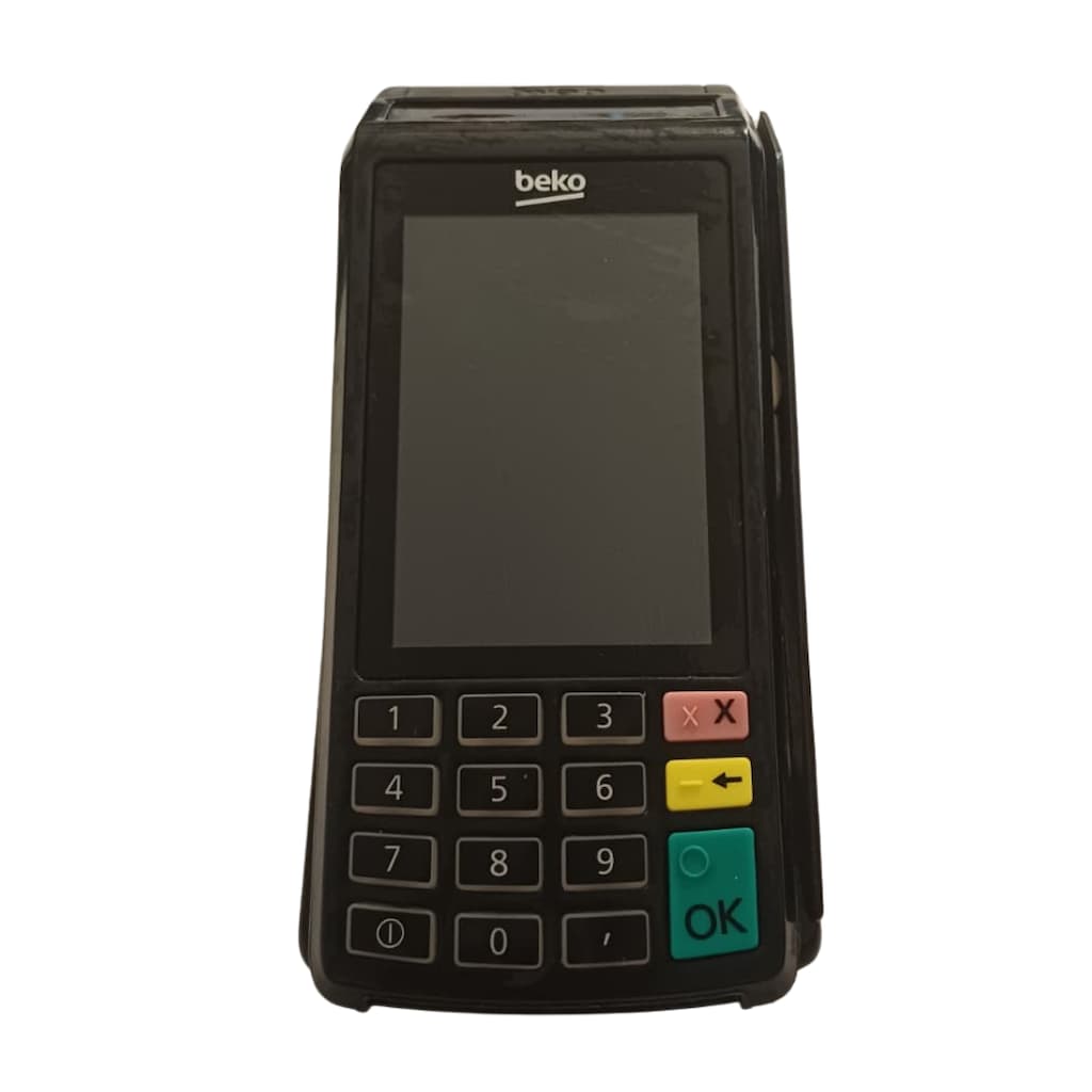 BEKO Yazar Kasa POS - Model 300TR - 2
