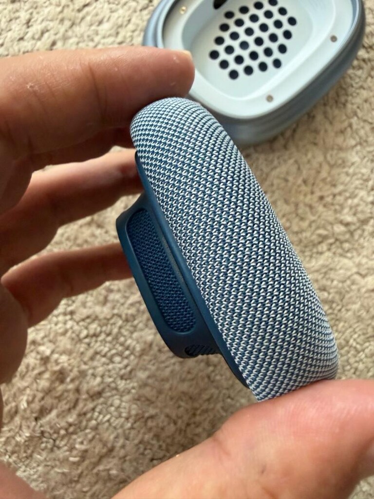 orijinal Apple AirPods max mavi - 3