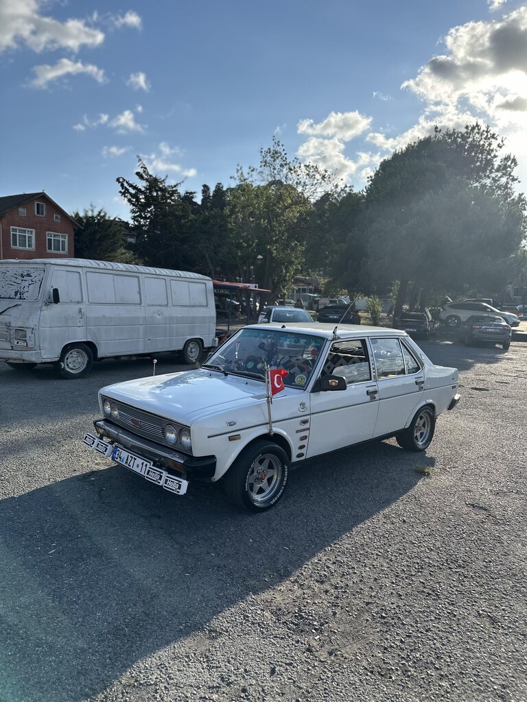 Tofaş 131 - 3