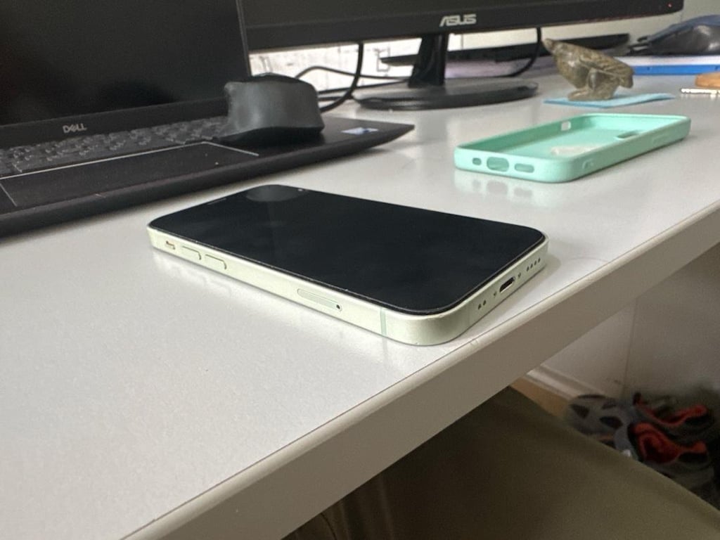 İphone 12 mini tr takas android olabilir - 2