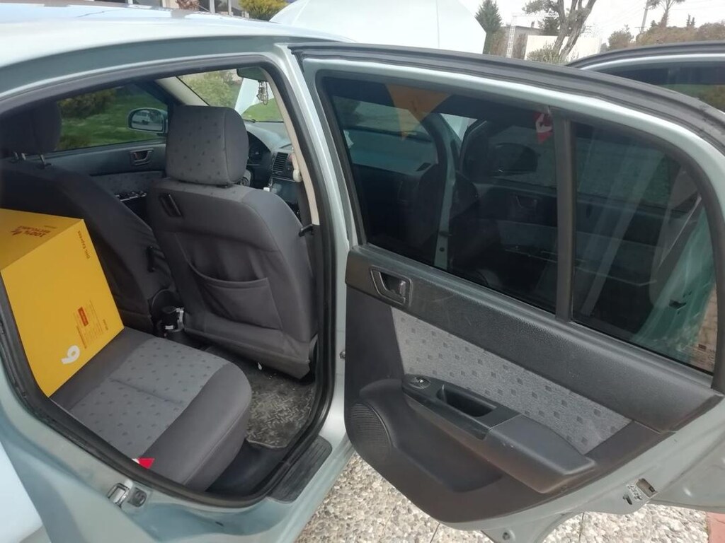 sahibinden 4 cam otomatik klimalı temiz aile arabası - 3