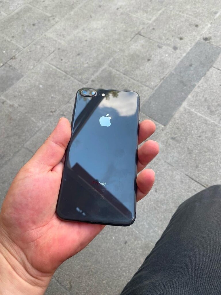 Sahibinden Satılık İphone 8Plus - 2