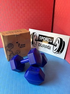 Dambıl (3 kg) - 2