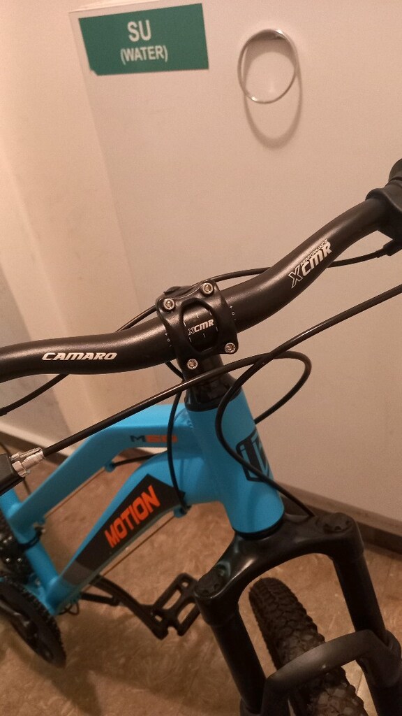 ÜMİT 2679 Motion L-2d 26 jant 21 vites - 9