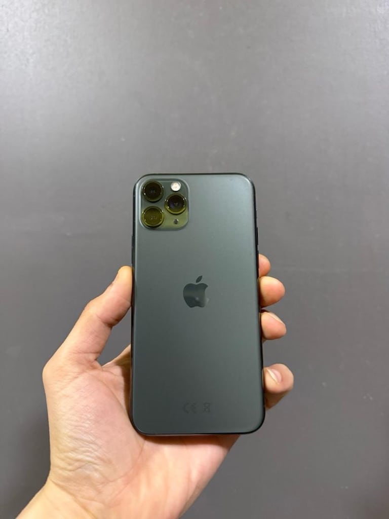 IPHONE 11 PRO 64 GB - 2