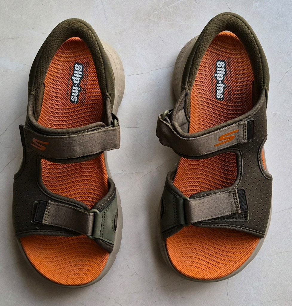 Skechers Sandalet - 9