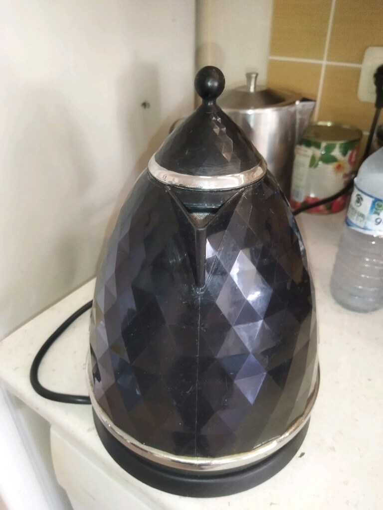 su ısıtıcı kettle delonghi - 3