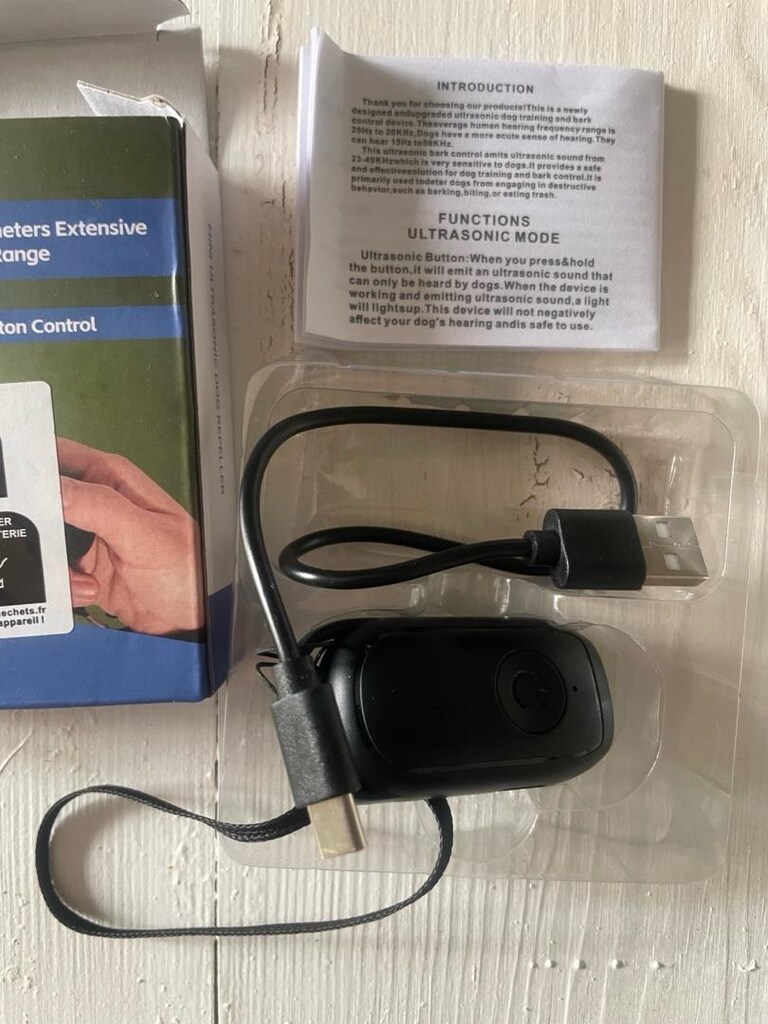 köpek havlaması engelleyici-SON FİYAT - 3