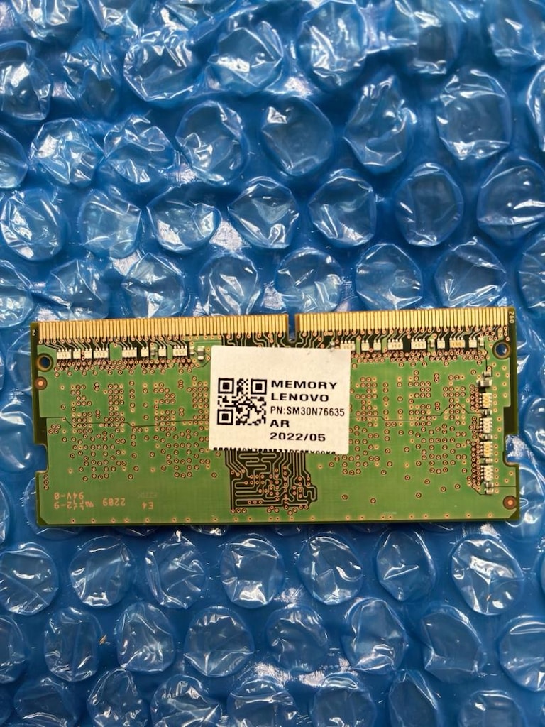 SAMSUNG 4GB RAM - 2