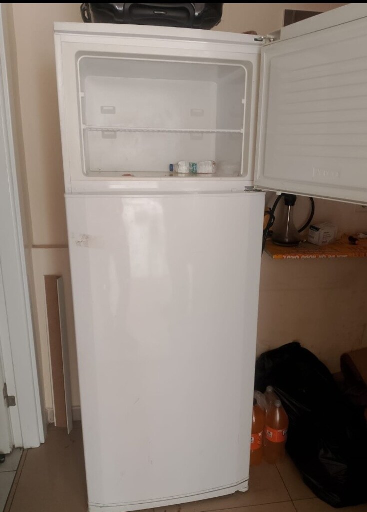 BEKO A ENERJİ 450 LT DERİNDONDURUCU BUZDOLABI TEMİZ SAĞLAM - 2