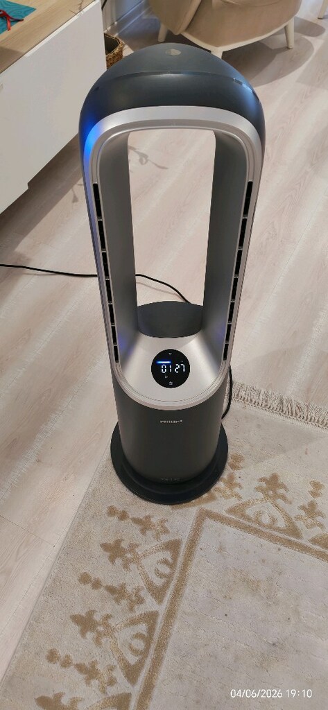 Philips hava temizleyici 8000 seri - 7