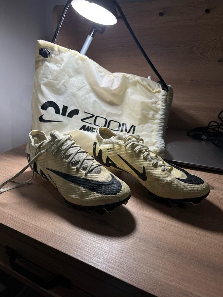 Nike Zoom Mercurial Vapor 15 Elite FG 43 numara