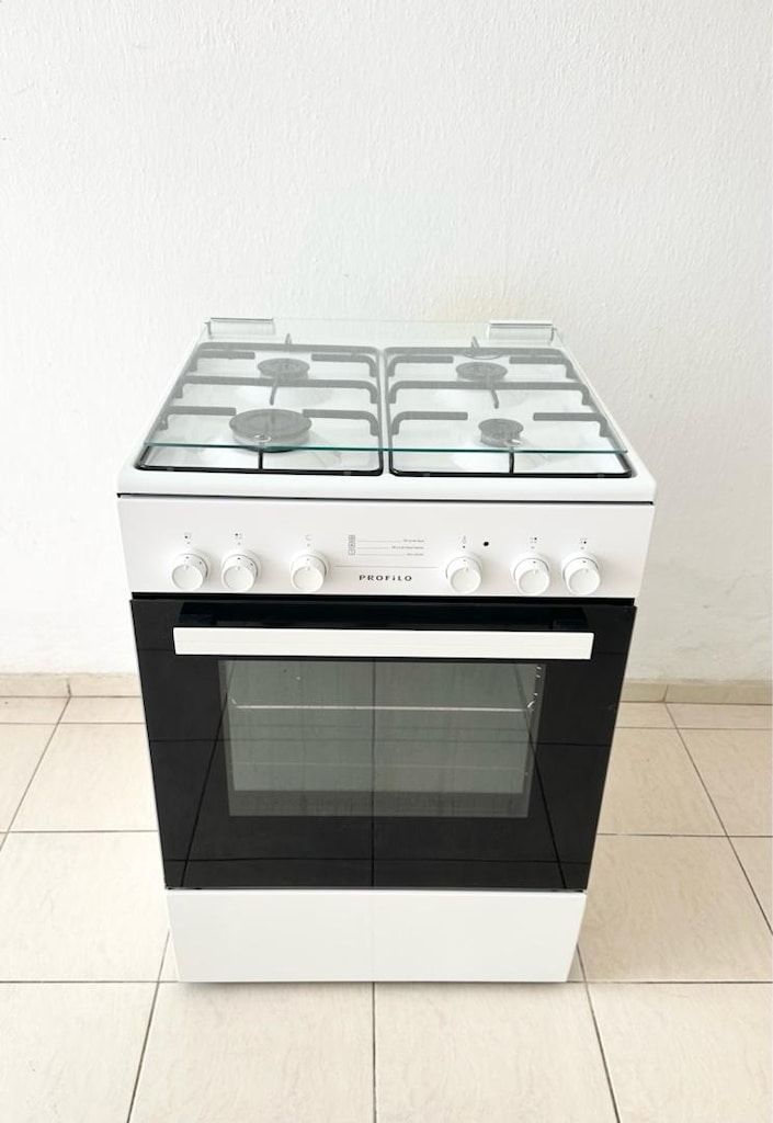 Profilo Ocaklı Turbo Fırın - 2
