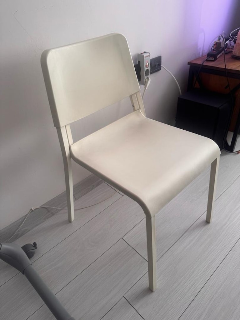ikea sandalye - 2