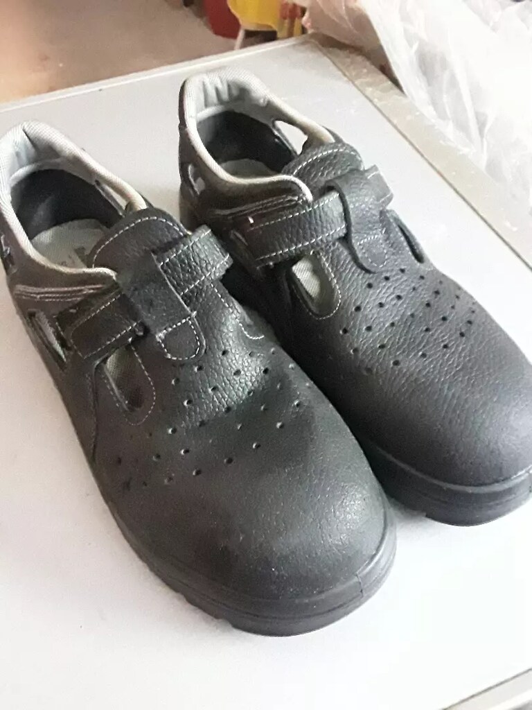 mekap marka güvenlik ayakkabı