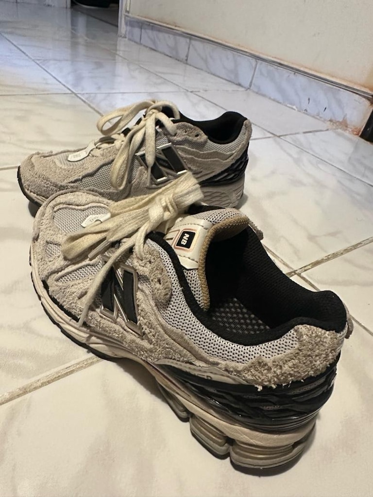 New Balance 1906 sneaker (kadın) - 4