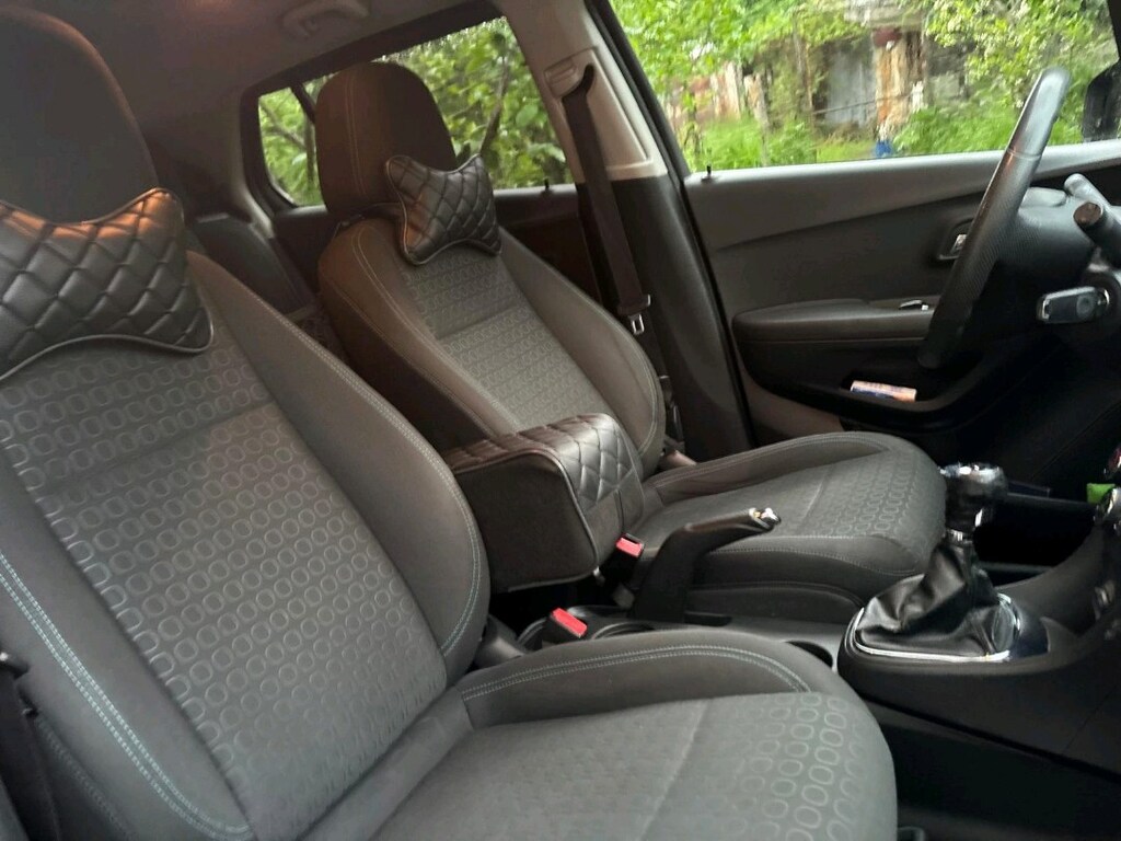 Chovrolet trax 1.4 turbo 4×4(sürekli değil) 149 000 de - 9