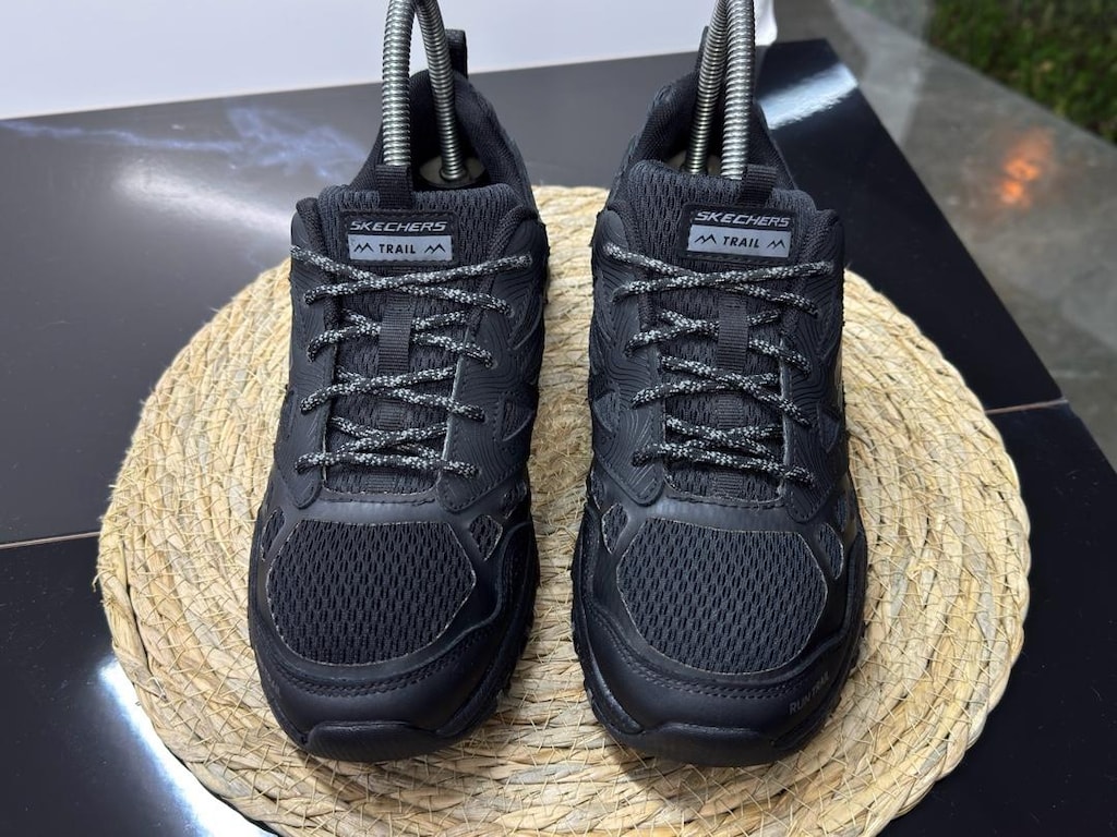 Orijinal SKECHERS 38 numara - 4