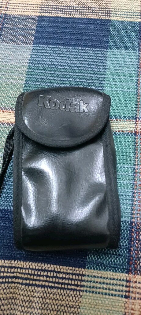 kodak fotoğraf makinası - 4