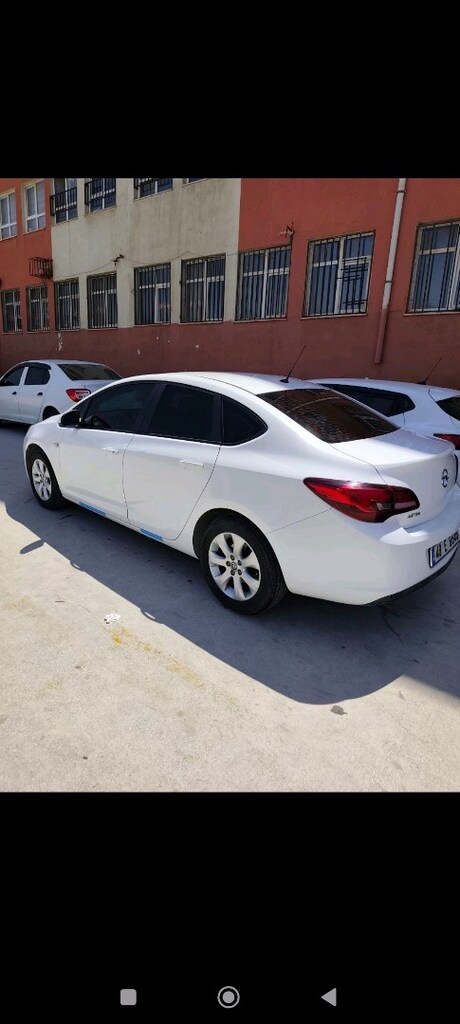 hatasız opel - 10