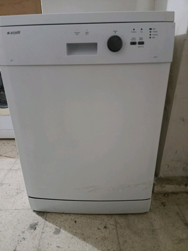 Arçelik bulaşık makines hafta sonuna özel fiyati tertemiz çiçek gibi h - 2