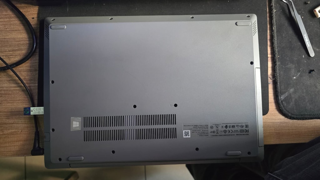 LENOVO 10. NESİL İ5 10210U & 2GB EKRAN KARTLI LAPTOP - 2