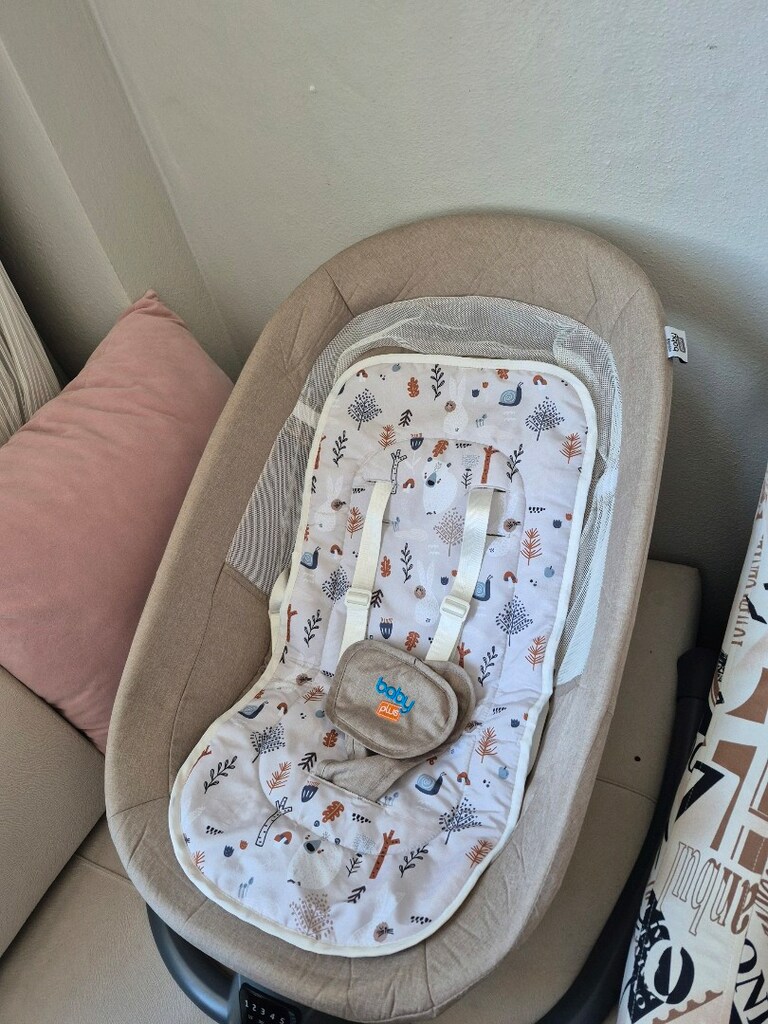 4baby puset & babyplus ana kucağı - 5