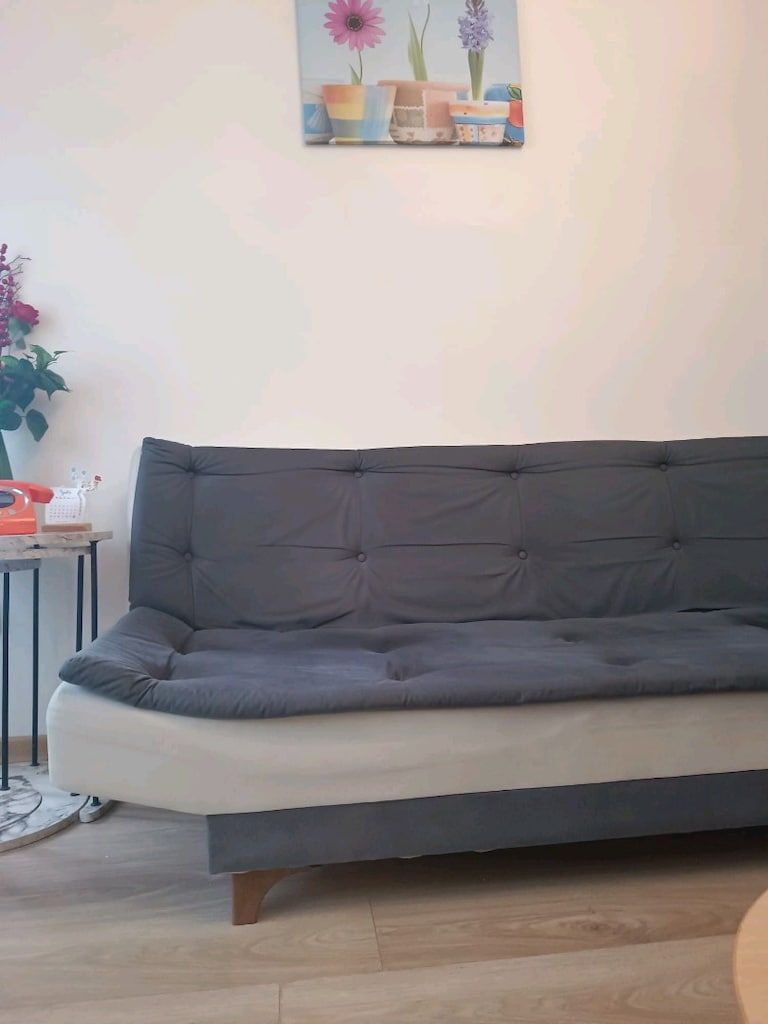 Enza ve yataş marka koltuklar çekyat,acil satılık - 6