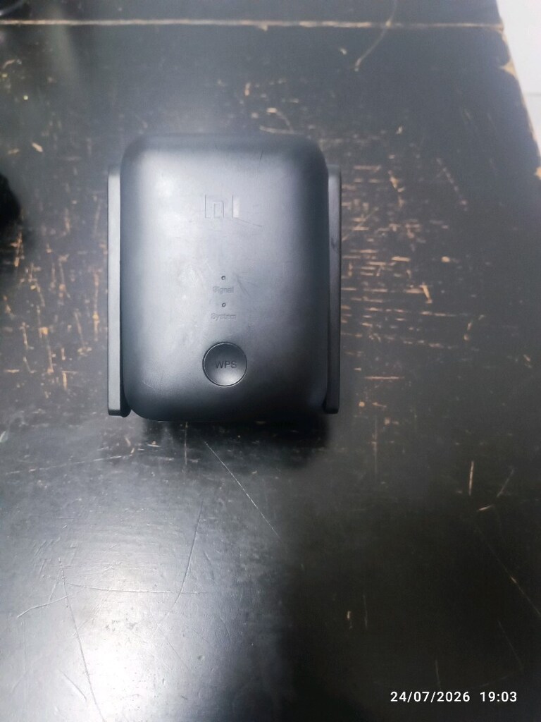 Temiz Durumda Xiaomi Mi WiFi Range Extender AC1200 Sinyal Güçlendirici - 2