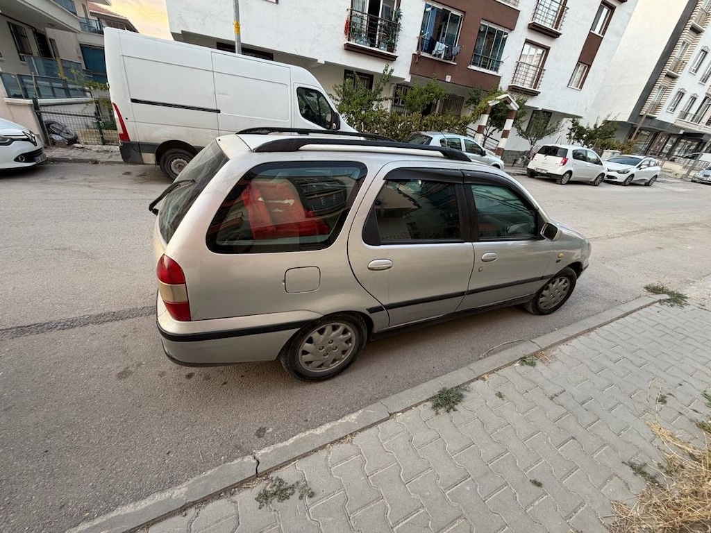 değişensiz kazasız klimalı çok uygun ilk gelen alır - 8
