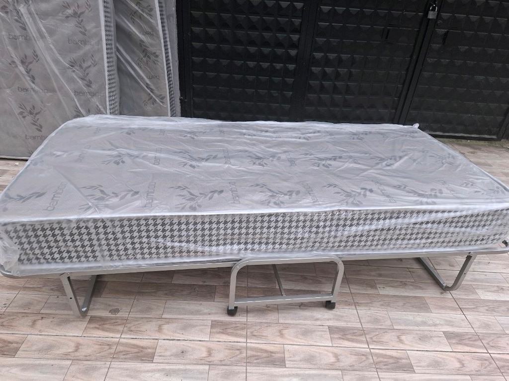 KATLANIR YATAK SOMYA 2 SAAT İÇİNDE ÜCRETSİZ TESLİMAT - 10