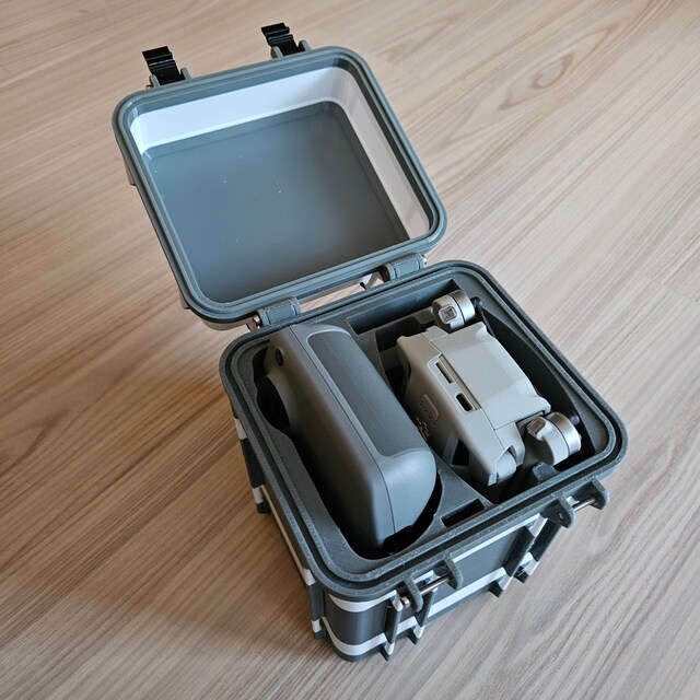 Rugged DJI Mini 3 Pro Box