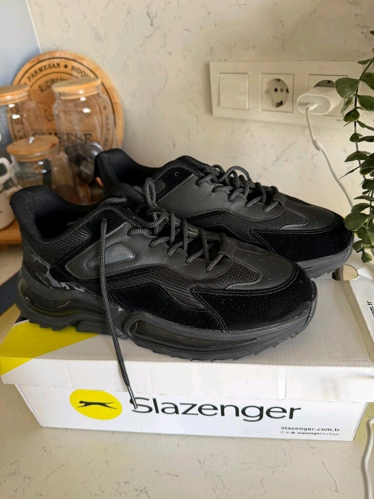Slazenger erkek ayakkabı