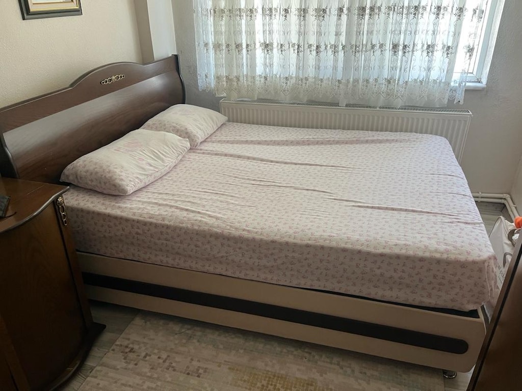 Temiz Yatak Odası Takımı ACİL SATILIKTIR - 5