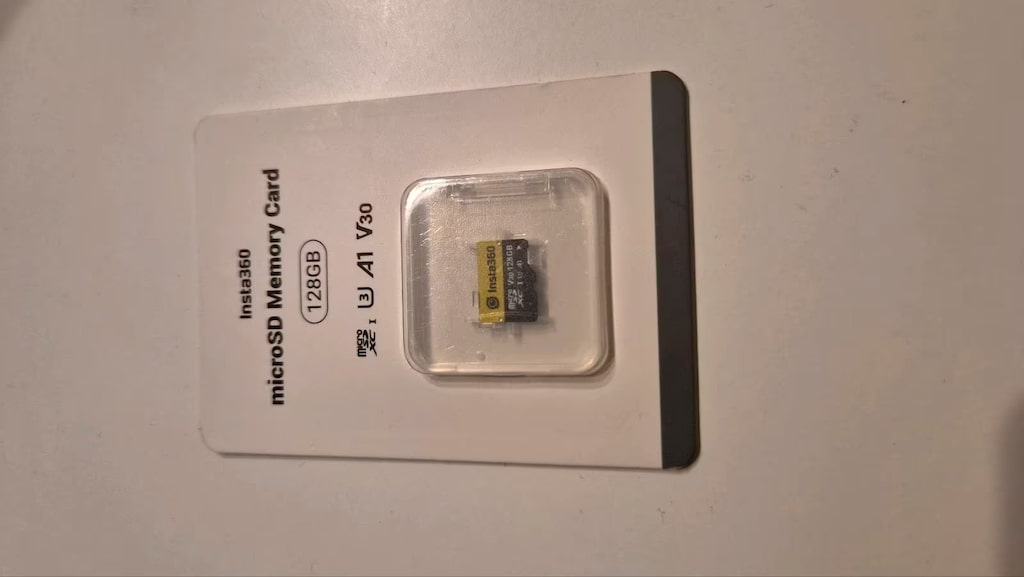 İnsta360 X5 8K Aksiyon Kamera 4 Aylık TR Garantili Faturalı - 10